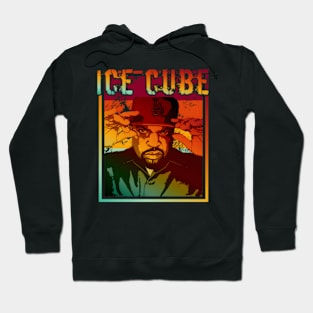 Ice Cube Hoodie